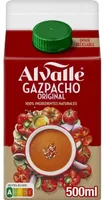 Gazpacho original