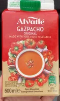 Gazpacho original