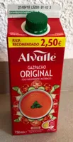 Gazpacho Original