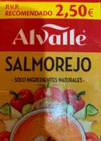 Salmorejo