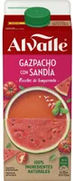 GAZPACHO DE SANDIA