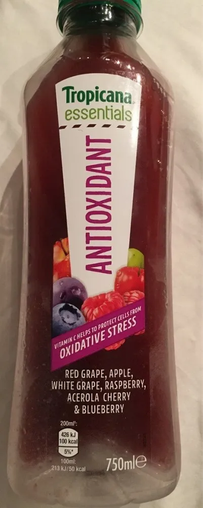 Antioxydant