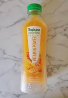 Vitamin power
