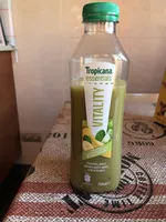 Vitality