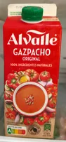 Gazpacho original