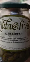 Alcaparras