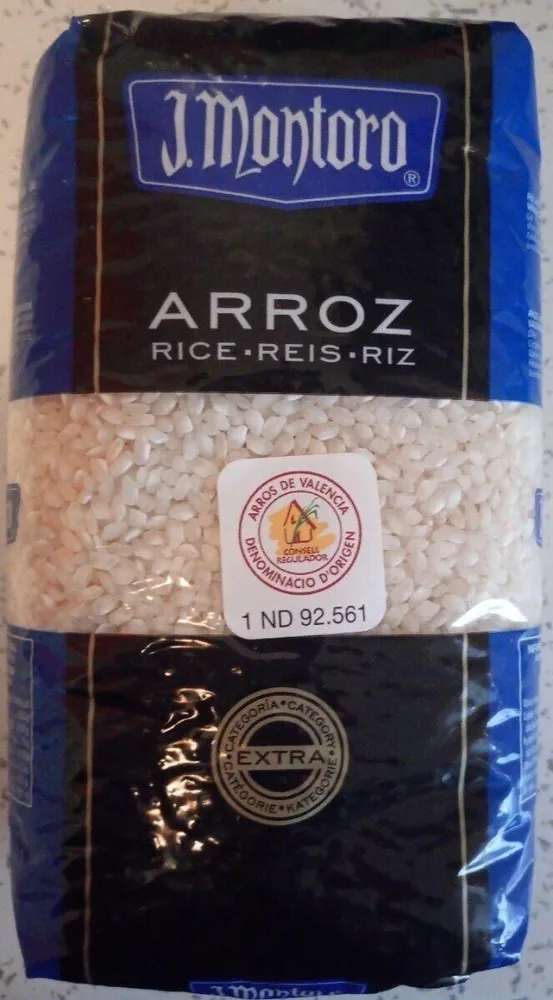 Arroz