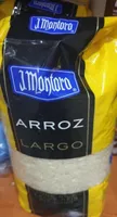 Arroz largo