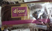 Obleas para helado