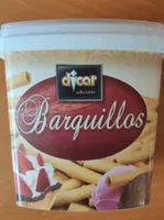 Barquillos