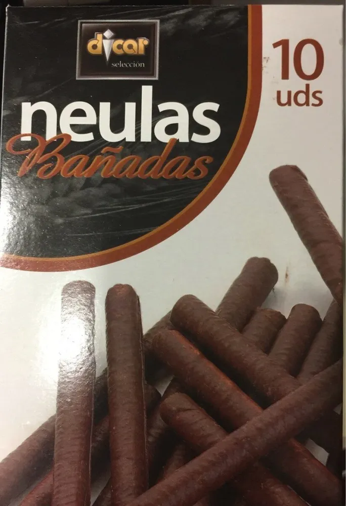Neulas Bañadas
