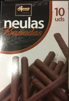 Neulas Bañadas
