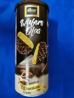 Wafers Olas