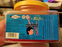 Golosina Jelly