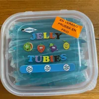 Stick gelatine