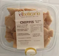Chippis