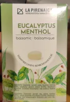 Eucalyptus Menthol