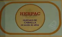 Huevas de Caballa