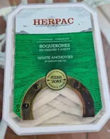 Boquerones
