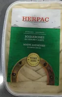 Boquerones en vinagre y aceite