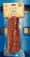 Llonganissa de la Cerdanya