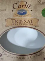 Trinxat de la Cerdanya