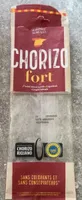 Chorizo fort
