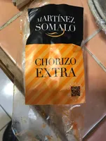 CHORIZO EXTRA