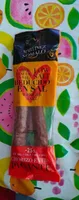 Chorizo extra picante