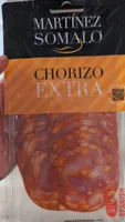 Chorizo Extra