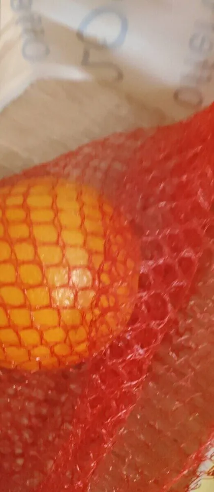 Orange table navelina