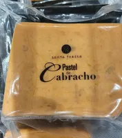 Pastel de Cabracho