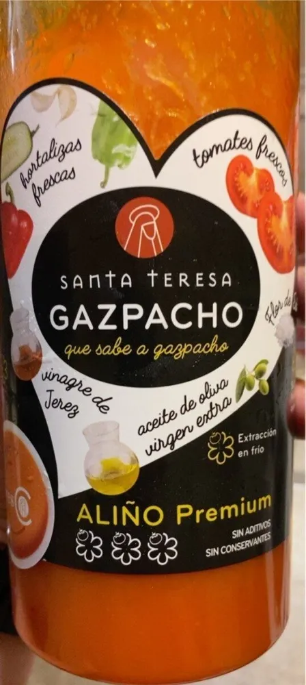 Gazpacho