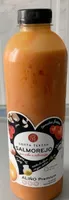 Salmorejo