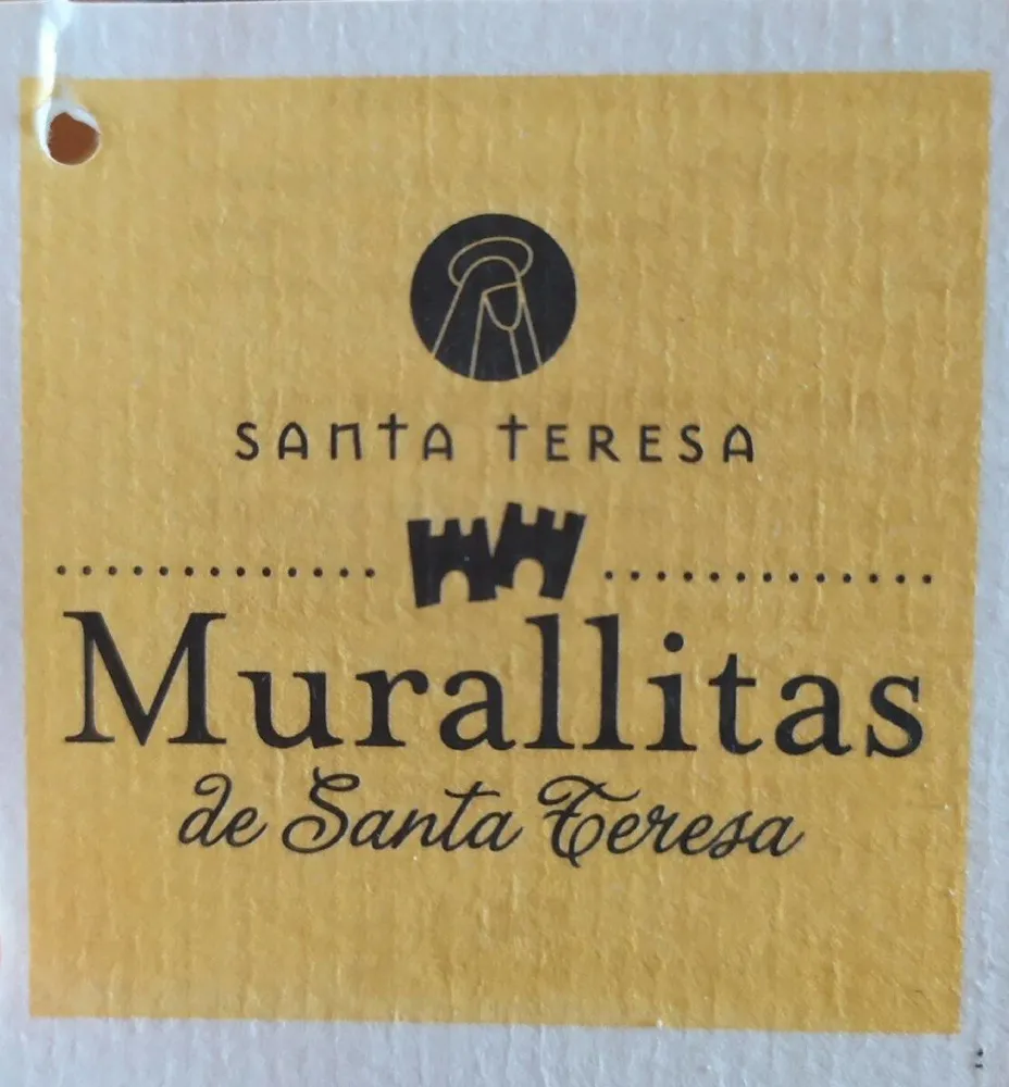 Murallitas