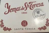 Yemas