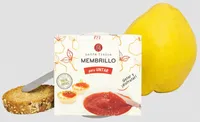 Membrillo para untar