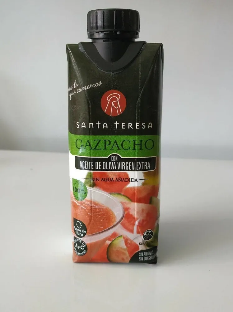 Gazpacho