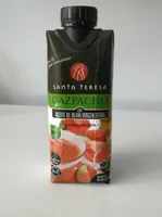 Gazpacho