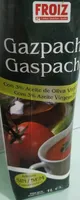 Gazpacho froiz