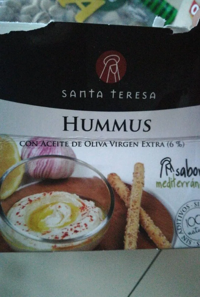 Hummus