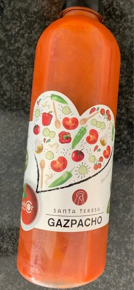 Gazpacho