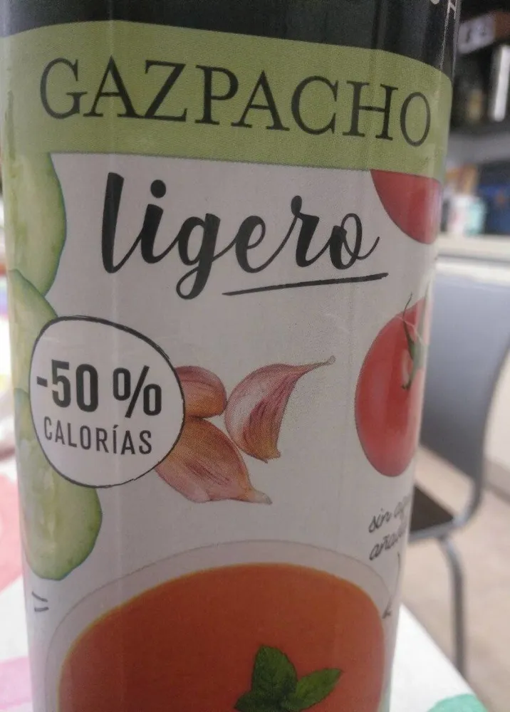 Gazpacho