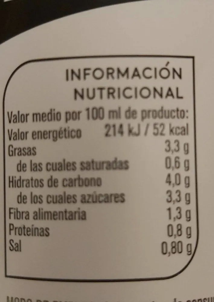 Gazpacho