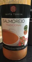 Salmorejo tradicional