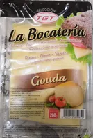 La Bocatería