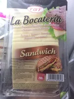 La bocateriq