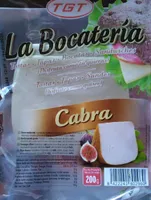 Queso de cabra