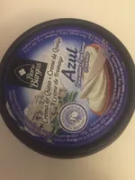 Queso Tgt Crema Azul