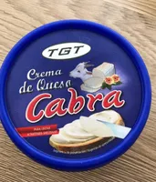 Crema de Quesa Cabra